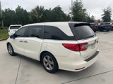 Used 2019 Honda Odyssey EX-L image 3