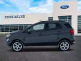 Used 2021 Ford EcoSport SE w/ SE Convenience Package image 5