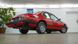 Used 1987 BMW 635CSi Coupe image 5
