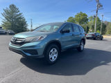 Used 2015 Honda CR-V LX image 2