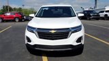 Certified 2023 Chevrolet Equinox LT image 3