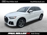 Used 2023 Audi Q5 2.0T Premium w/ Convenience Package image 1