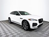 Used 2024 Jaguar F-PACE R-Dynamic S image 3