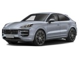 Certified 2024 Porsche Cayenne Coupe image 3