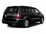 Used 2016 Chrysler Town & Country Touring-L w/ Driver Convenience Group image 2