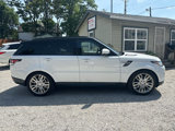 Used 2016 Land Rover Range Rover Sport HSE image 4