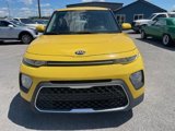 Used 2020 Kia Soul LX image 2