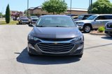 Used 2023 Chevrolet Malibu LT image 2