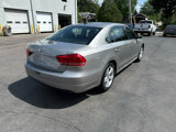 Used 2014 Volkswagen Passat 2.5 SE image 3