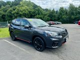 Used 2019 Subaru Forester Sport image 5