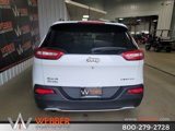Used 2018 Jeep Cherokee Limited image 6