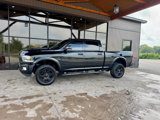 Used 2017 RAM 2500 Laramie w/ Sport Appearance Group image 2