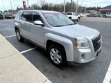Used 2015 GMC Terrain SLT w/ Open Road Package image 4