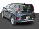 Certified 2023 Kia Soul LX w/ LX Technology Package image 4
