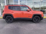 Used 2017 Jeep Renegade Altitude image 3