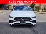 Certified 2025 Mercedes-Benz CLA 250 4MATIC image 5