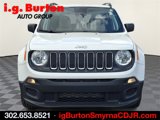 Certified 2018 Jeep Renegade Sport w/ Power & Air Group image 2