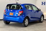 Used 2016 Chevrolet Sonic LT image 3