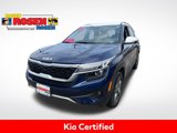 Certified 2023 Kia Seltos S image 1