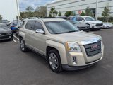 Used 2011 GMC Terrain SLT image 3