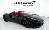 New 2025 McLaren Artura Spider image 2