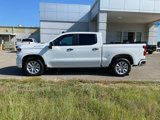 Used 2022 Chevrolet Silverado 1500 Custom image 4