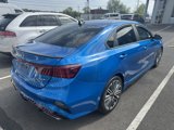 Used 2022 Kia Forte GT w/ GT2 Package image 3