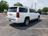 Used 2020 Chevrolet Suburban LS image 3