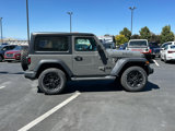 Used 2020 Jeep Wrangler Sport image 6