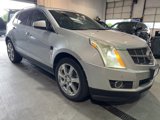 Used 2010 Cadillac SRX Premium image 4