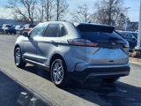 Certified 2024 Ford Edge SEL image 4