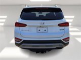 Used 2019 Hyundai Santa Fe Limited image 4