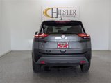Used 2023 Nissan Rogue SV image 3