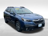 Used 2020 Subaru Outback Premium image 3
