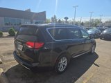 Used 2017 Chrysler Pacifica Touring-L Plus w/ Tire & Wheel Group image 4