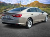 Used 2024 Chevrolet Malibu LT image 4