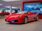 Used 2007 Ferrari F430 Spider image 4
