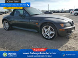 Used 1998 BMW M Roadster image 5