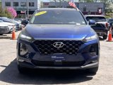 Used 2020 Hyundai Santa Fe Limited image 2