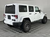 Used 2013 Jeep Wrangler Unlimited Sahara image 5
