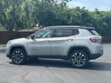 Used 2022 Jeep Compass Limited image 5
