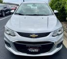 Used 2017 Chevrolet Sonic Premier image 3