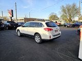 Used 2010 Subaru Outback 2.5i Premium image 5