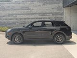 Certified 2025 Porsche Cayenne image 2