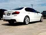 Used 2015 BMW 535i Sedan image 2