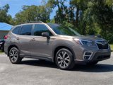 Used 2021 Subaru Forester Limited w/ Popular Package #3 image 2
