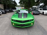 Used 2011 Chevrolet Camaro LT w/ RS Package image 3