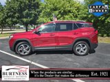 Used 2018 GMC Terrain SLT w/ Preferred Package image 4