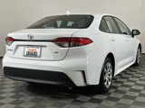 Used 2024 Toyota Corolla LE image 4