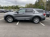 New 2025 Ford Explorer Active w/ Active Comfort Package image 6